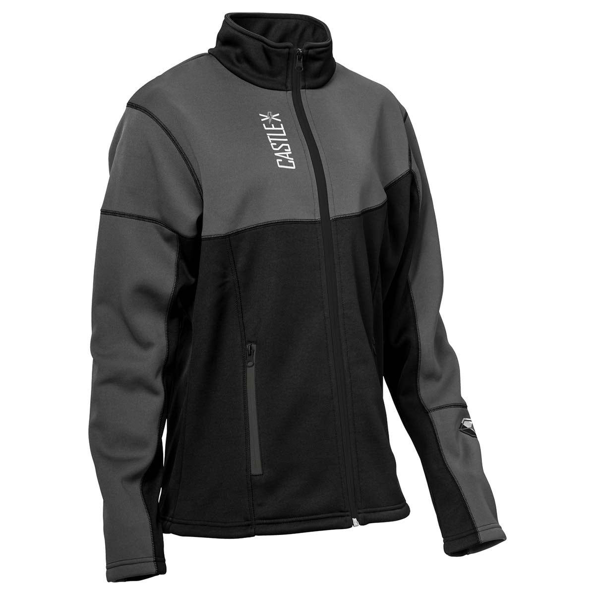 Castle X Women's Fusion G5 Mid-Layer Jacket