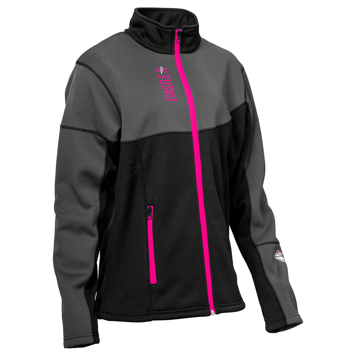 Castle X Women's Fusion G5 Mid-Layer Jacket