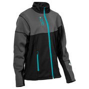 Castle X Women's Fusion G5 Mid-Layer Jacket