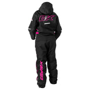 Castle X Women's Freedom G4 Snowmobile Monosuit Shell