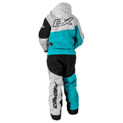 Castle X Women's Freedom G4 Snowmobile Monosuit Shell