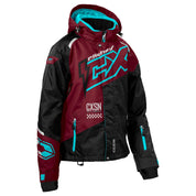 Castle X Women's Code G5 Snowmobile Jacket