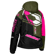 Castle X Women's Code G5 Snowmobile Jacket