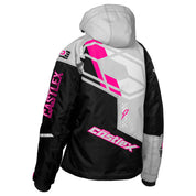 Castle X Women's Code G5 Snowmobile Jacket