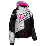 Castle X Women's Code G5 Snowmobile Jacket