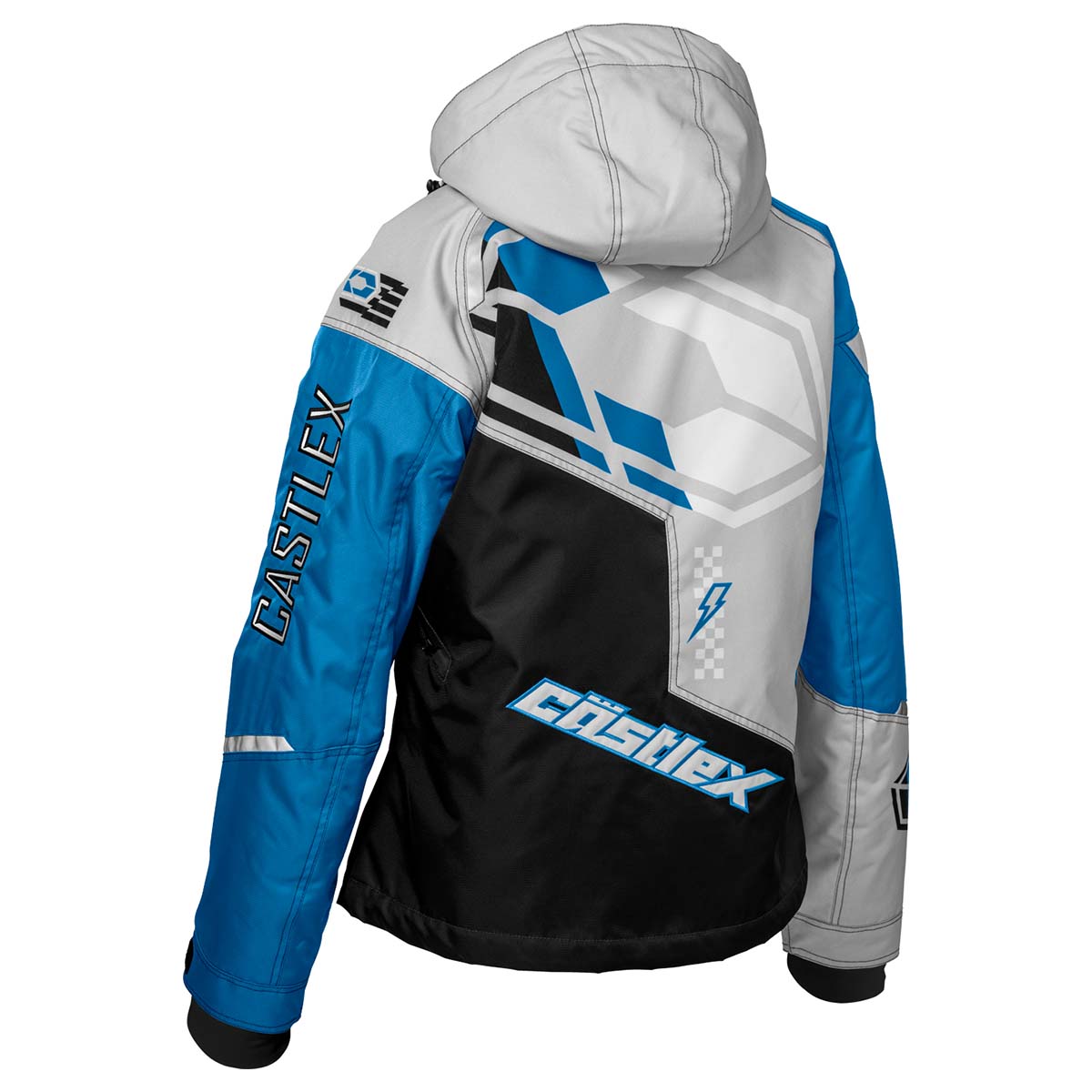 Castle X Women's Code G5 Snowmobile Jacket