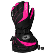 Castle X Women's Legacy G2 Snow Glove w/3M Thinsulate