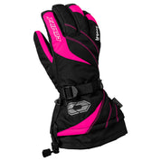 Castle X Women's Legacy G2 Snow Glove w/3M Thinsulate