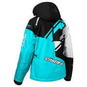 Castle X Women's Code G4 Snowmobile Jacket