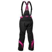 Castle X Women's Fuel G8 Snowmobile Pant w/3M Thinsulate