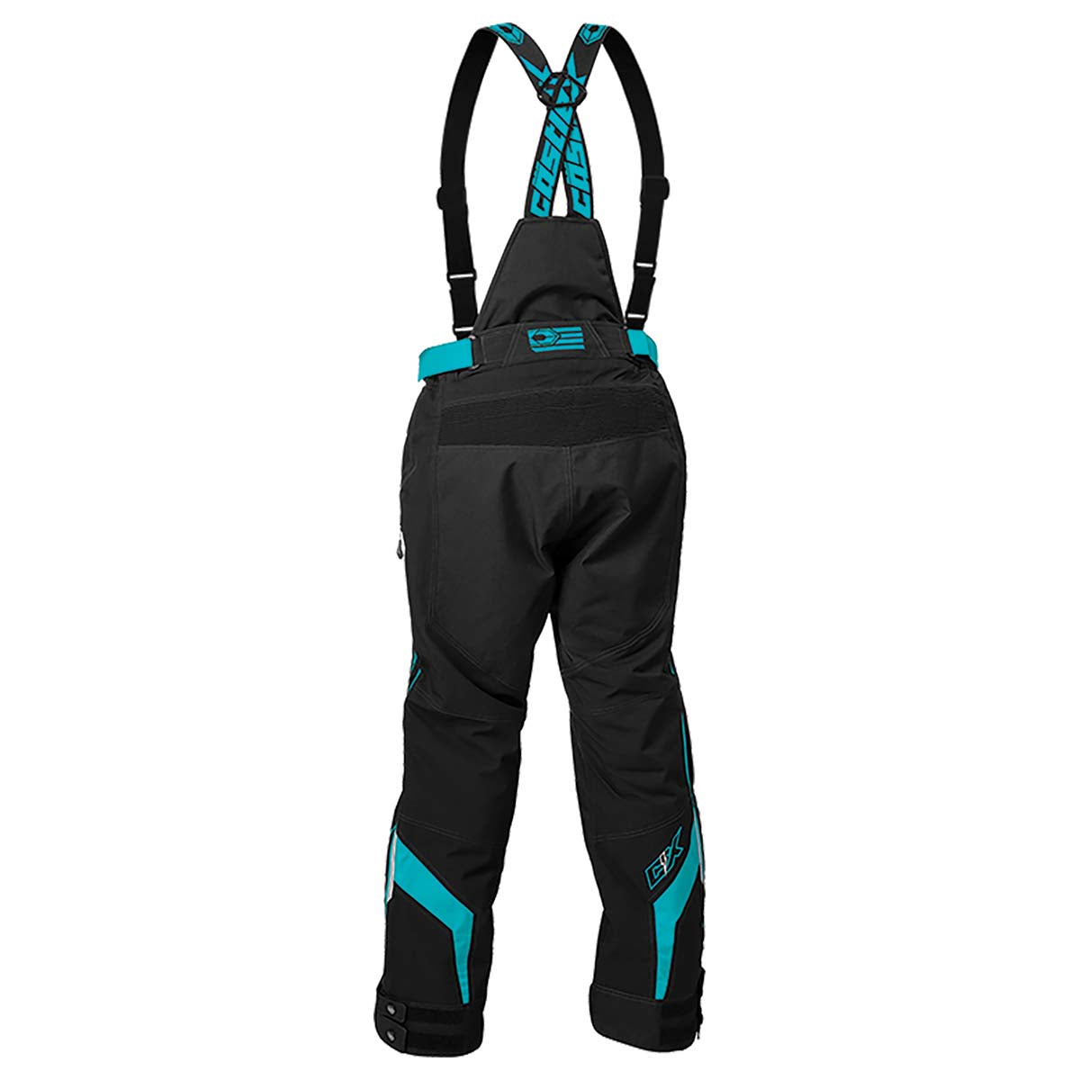 Castle X Women's Fuel G8 Snowmobile Pant w/3M Thinsulate