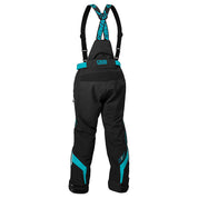 Castle X Women's Fuel G8 Snowmobile Pant w/3M Thinsulate