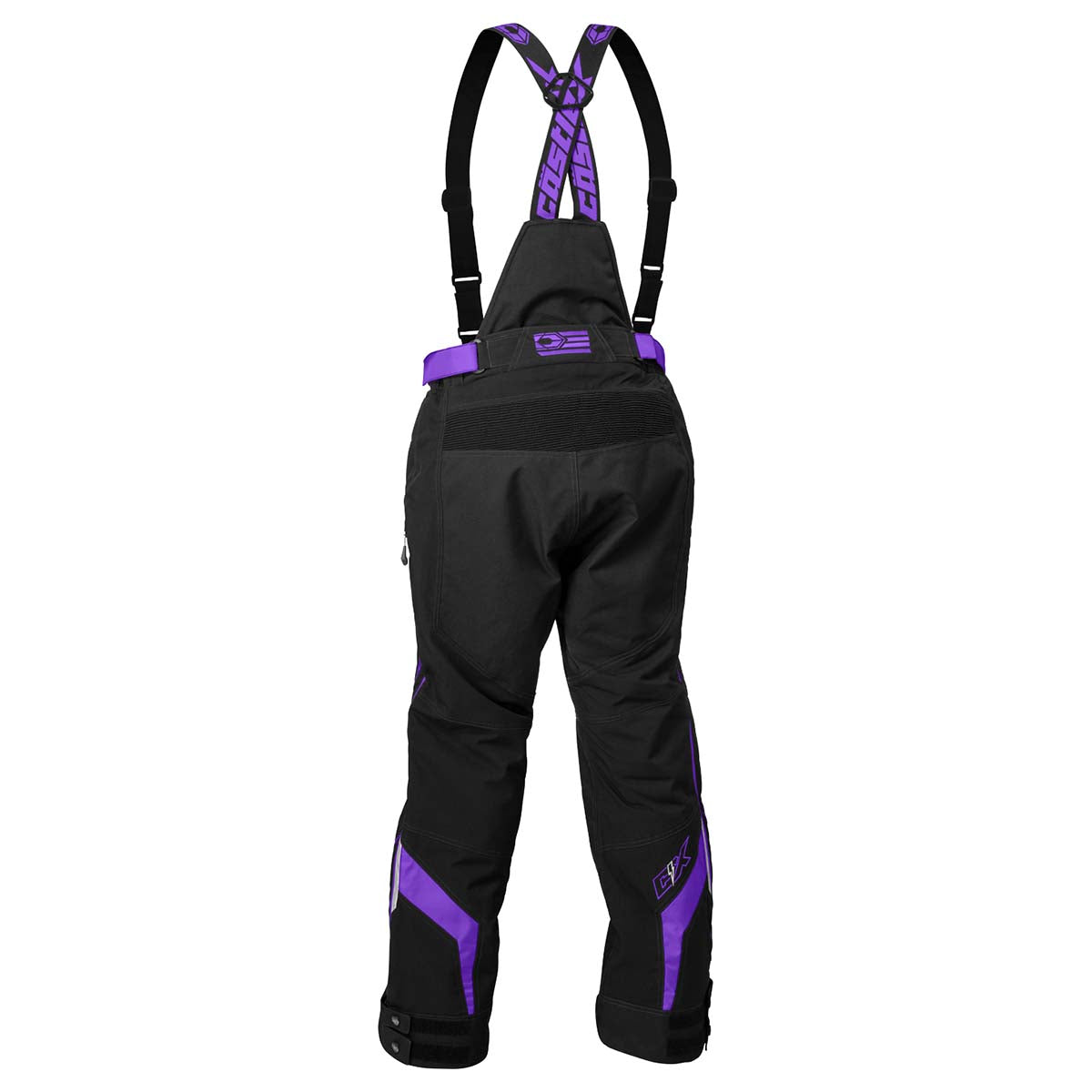 Castle X Women's Fuel G8 Snowmobile Pant w/3M Thinsulate
