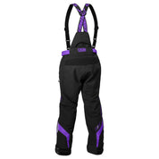 Castle X Women's Fuel G8 Snowmobile Pant w/3M Thinsulate