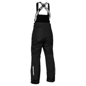 Castle X Women's Polar Snowmobile Bib w/Premium 3M Thinsulate