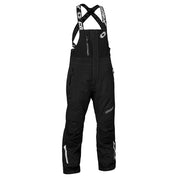 Castle X Women's Polar Snowmobile Bib w/Premium 3M Thinsulate