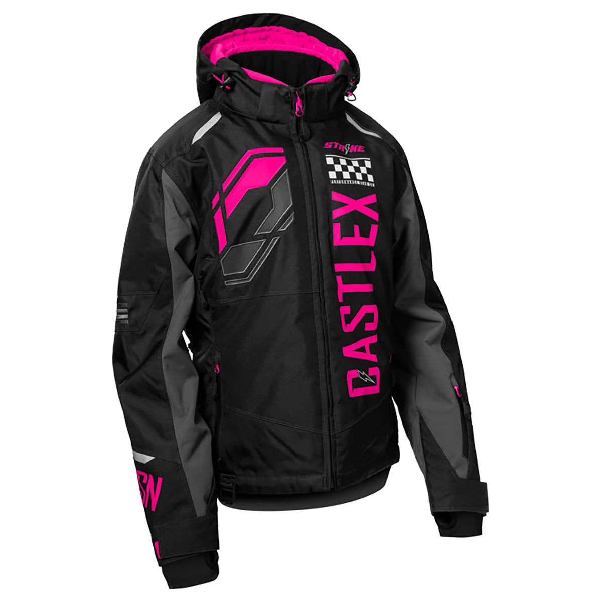 Castle X Women's Strike G5 Jacket