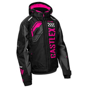 Castle X Women's Strike G5 Jacket
