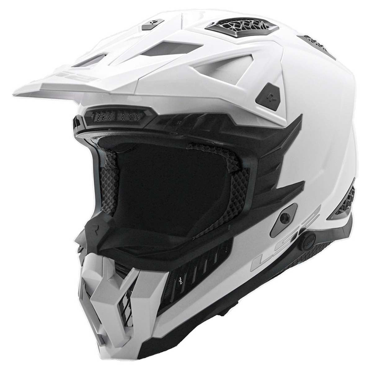 LS2 Helmets X-Force MX Off Road Helmet