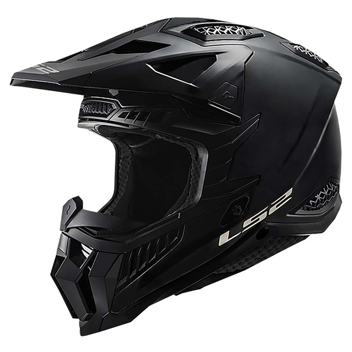 LS2 Helmets X-Force MX Off Road Helmet