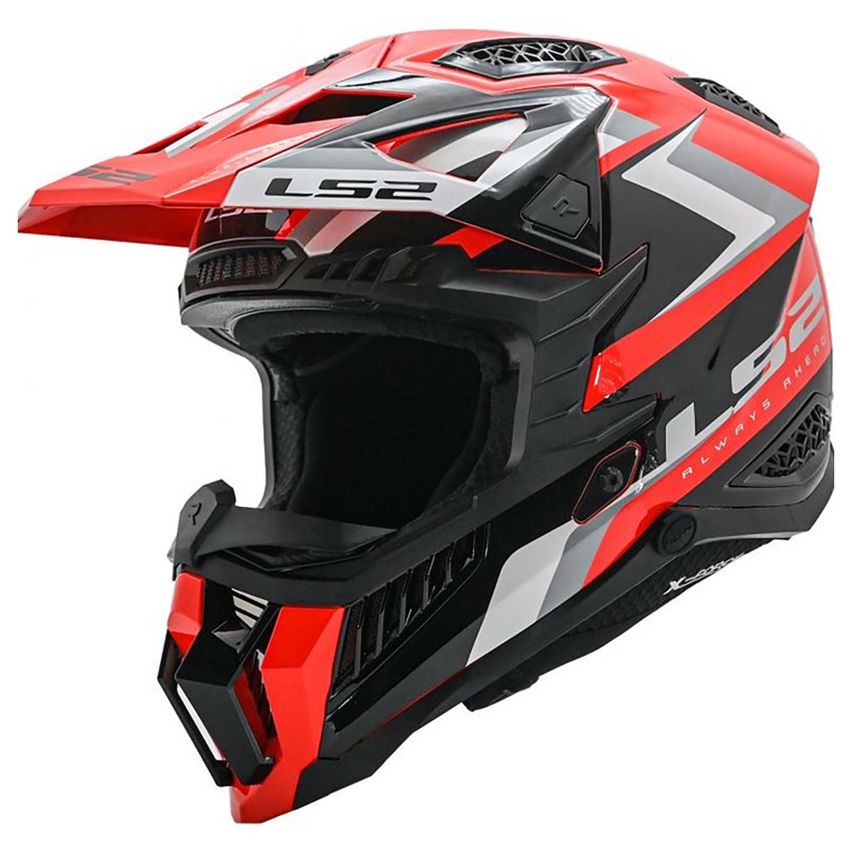 LS2 Helmets X-Force MX Off Road Helmet