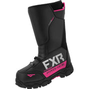 FXR X-Cross Pro-Ice Boot 2025