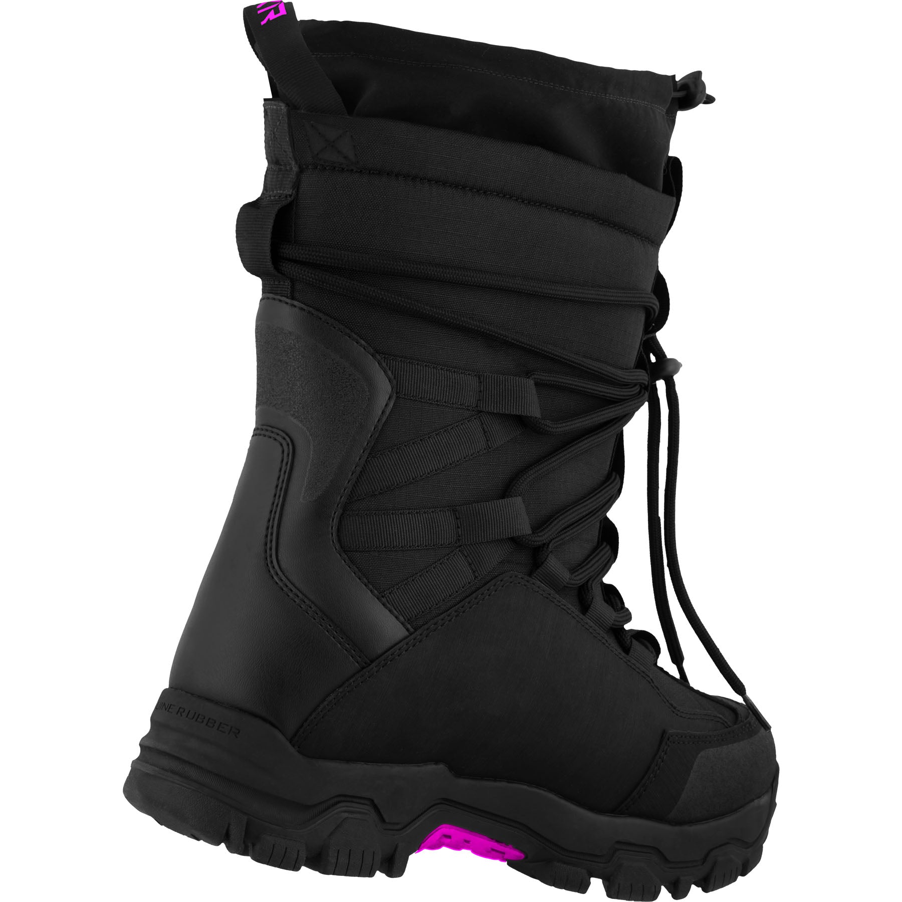 FXR X-Plore Short Boot 2025