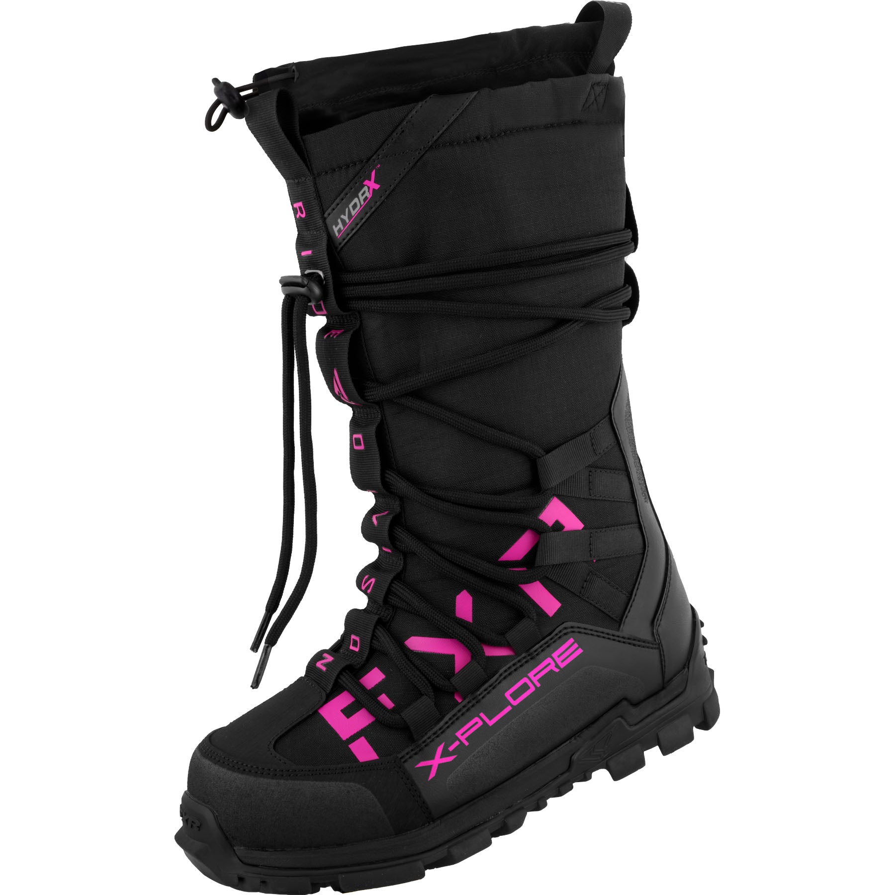 FXR X-Plore Boot 2025
