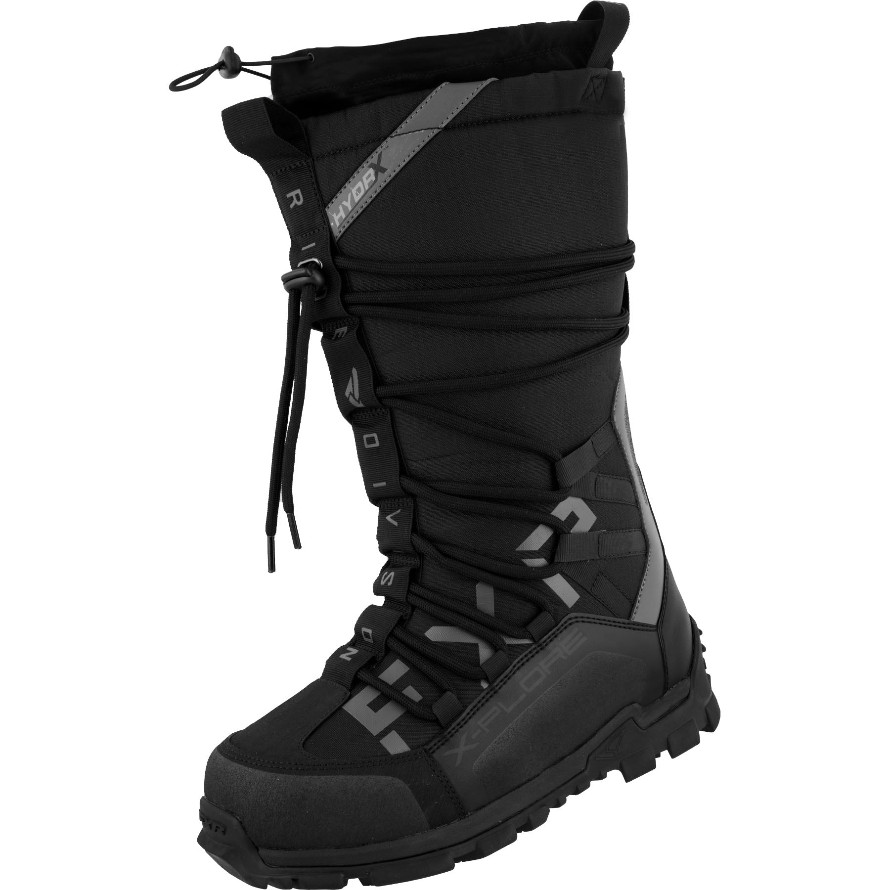 FXR X-Plore Boot 2025