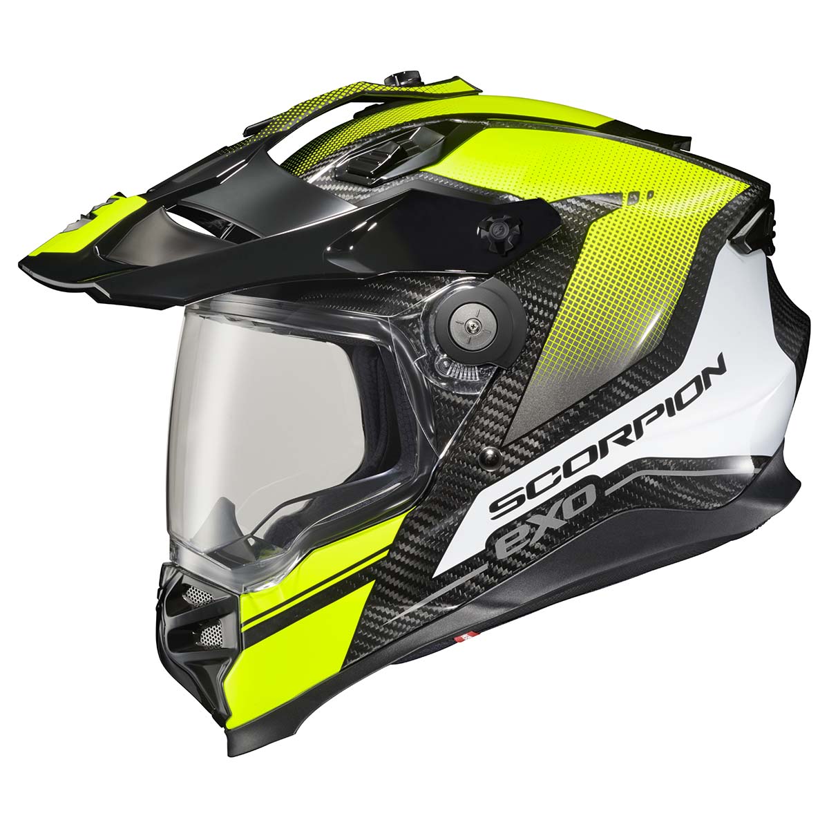 ScorpionEXO EXO XT9000 Carbon Full Face Helmet
