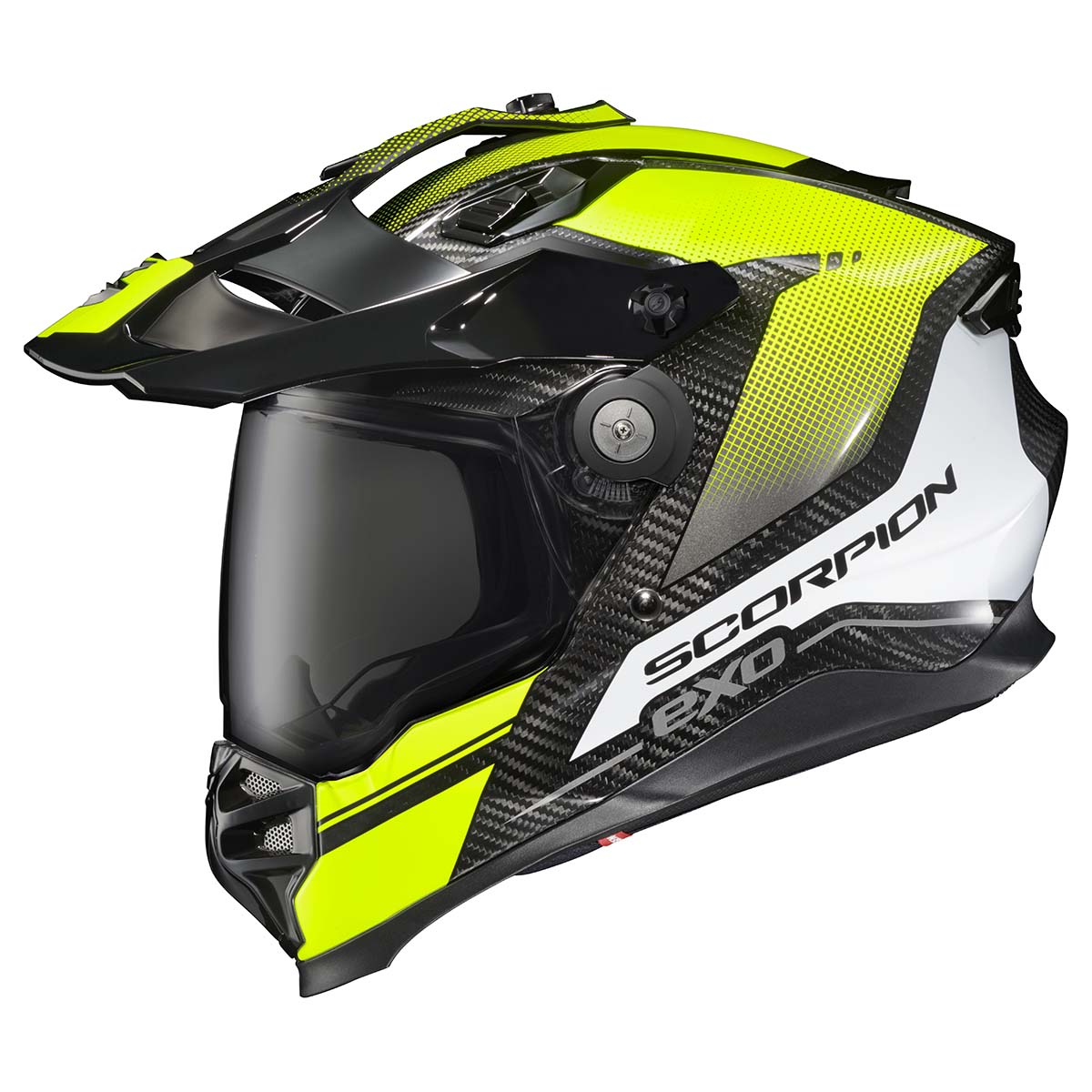 ScorpionEXO EXO XT9000 Carbon Full Face Helmet