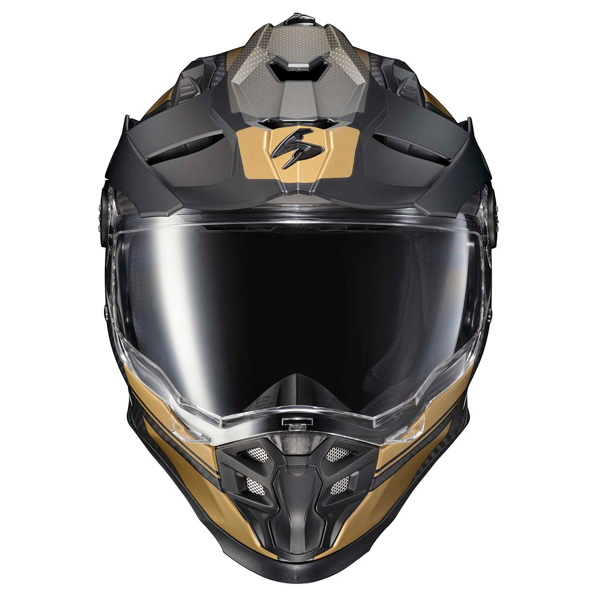 ScorpionEXO EXO XT9000 Carbon Full Face Helmet