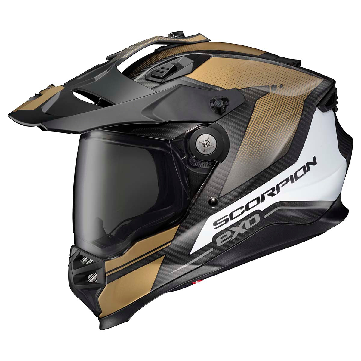 ScorpionEXO EXO XT9000 Carbon Full Face Helmet