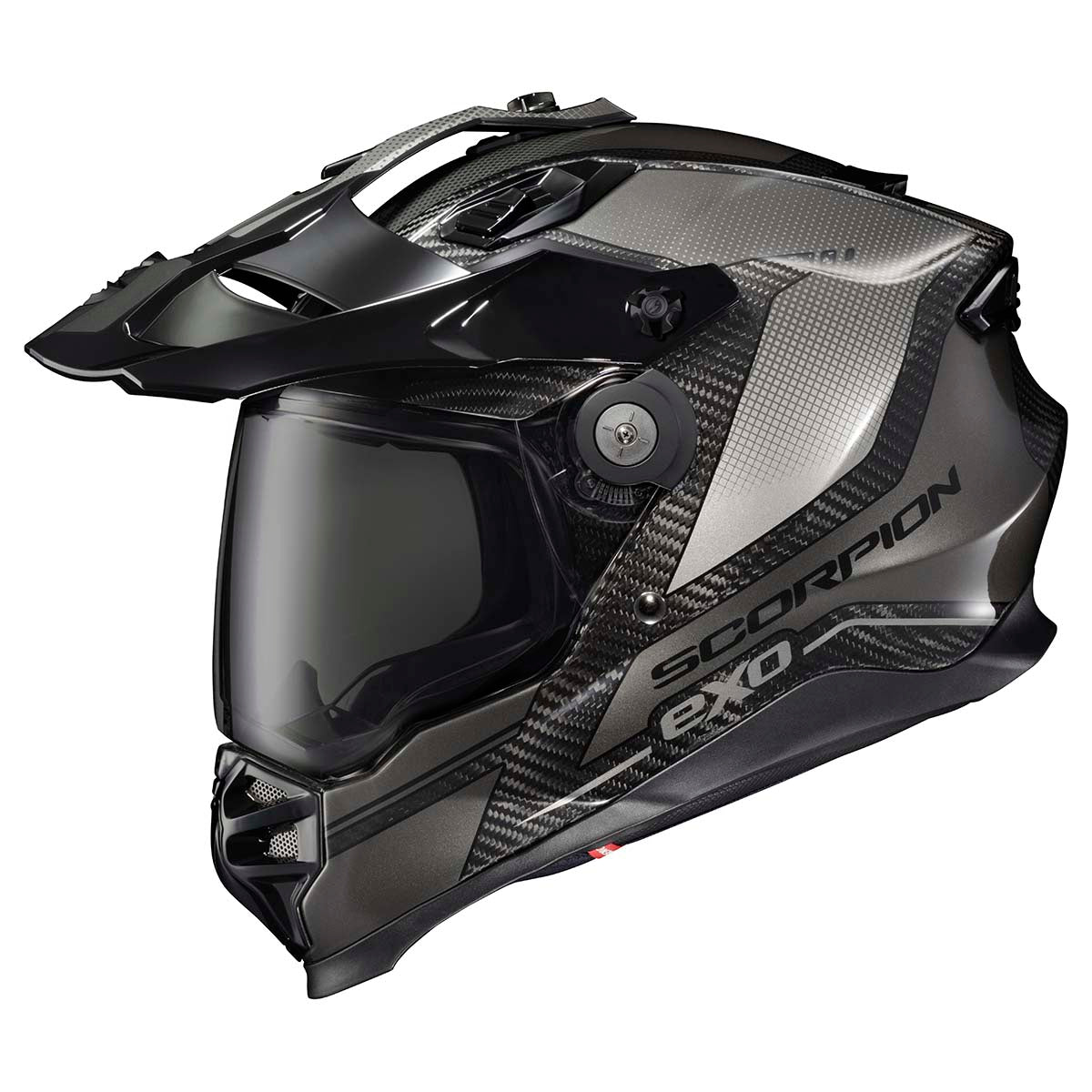 ScorpionEXO EXO XT9000 Carbon Full Face Helmet