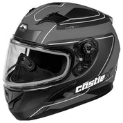 Castle X Youth CX360 Atlas Full Face Snow Helmet