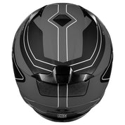 Castle X Youth CX360 Atlas Motorcycle Helmet