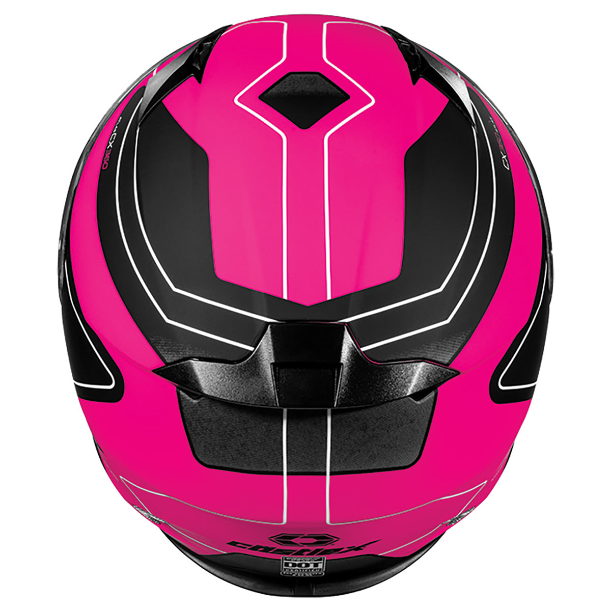 Castle X Youth CX360 Atlas Motorcycle Helmet