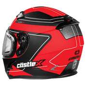 Castle X Youth CX360 Atlas Motorcycle Helmet