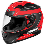 Castle X Youth CX360 Atlas Motorcycle Helmet