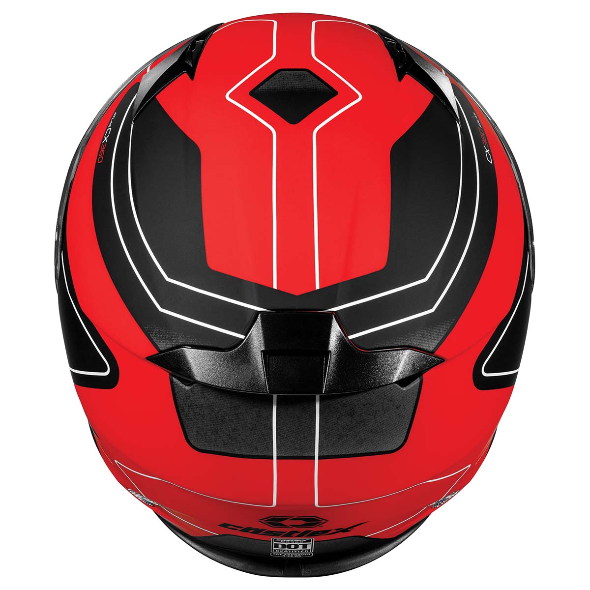 Castle X Youth CX360 Atlas Full Face Snow Helmet