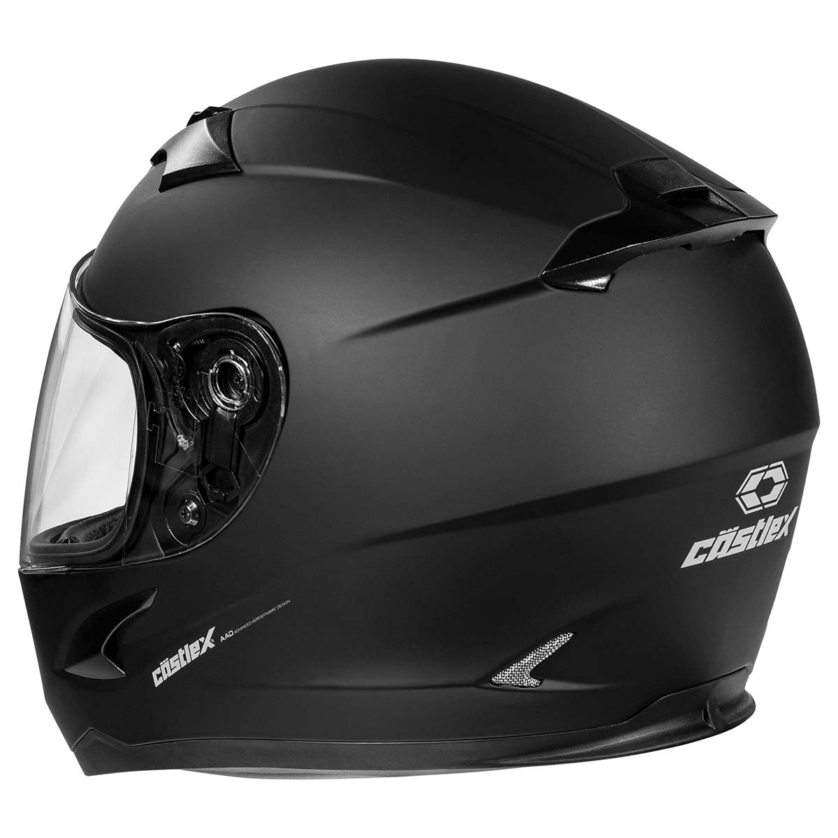 Castle X Youth CX360 Full Face Snow Helmet