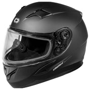 Castle X Youth CX360 Full Face Snow Helmet