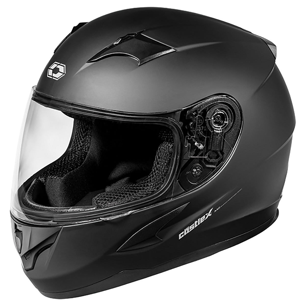 Castle X Youth CX360 Motorcycle Helmet