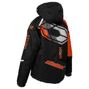 Castle X Youth Code G5 Snowmobile Jacket