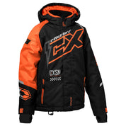 Castle X Youth Code G5 Snowmobile Jacket