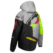 Castle X Youth Code G4 Snowmobile Jacket