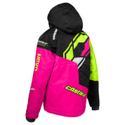 Castle X Youth Code G4 Snowmobile Jacket